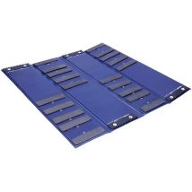 Unterleinen Tasche Mikado Aix-0396-40
