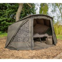 Unterstand Avid Carp Hq Dual Layer Brolly System A0530011