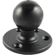 Unterstützung Tief Zum Einschrauben Ram Mounts Boule D Pour Ra-h4 Ram-base-rd
