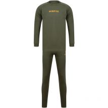 Unterwäsche Für Männer Navitas Thermal Base Layer Ntxa4965-xl