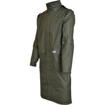 Uomo Impermeabile Percussion Impersoft - Cachi 1383-kaki-(a)-xl