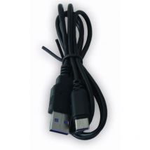 Usb-c Charger Navicom Pour Rt420max / Rt420dsc-max (sans Adaptateur 220v) Ry426max