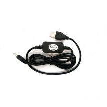 Usb Charger Navicom For Radio Vhf Rt411 Ry416