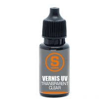 Uv Varnish Sempe Épais Transparent Ft-vtt1