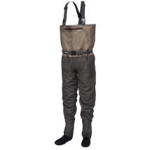 Vadeador Stocking Greys Tail Breathable Stockingfoot Waders 1593902