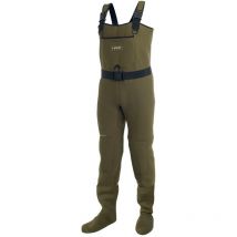 Vadeador Stocking Neopreno Hart Hydrik Vhhs42/43
