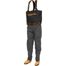 Vadeador Stocking Savage Gear Sg8 Chest Wader 1608949