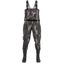 Vadeador Transpirable Fox Rage Breathable Lightweight Chest Waders Nfw003
