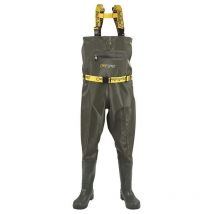 Vadeadores Pvc Carp Spirit Waders Acs680094
