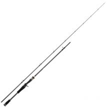 Vara De Casting Hearty Rise Valley Hunter Vhc-712xh