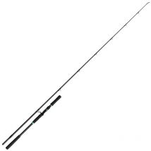 Vara De Casting N.s Black Hole Hurricane-x Monster Huxmc782xxh
