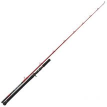 Vara De Casting Tenryu Bull Dog Bc 67 Xxxh Artic Power Light Bulldogbc67xxxh