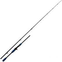 Vara De Pesca Casting Kerfil Predator Accurate Sniper Can02550