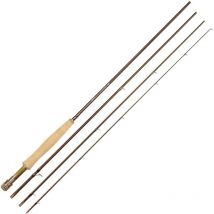 Vara De Pesca À Mosca Marryat Tactical Hx Tachx103