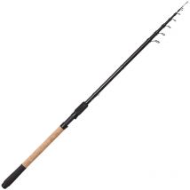 Vara Inglesa Telescópioapoio Dam Impulse-x Telematch Rod 1619257