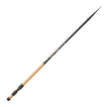 Vara Iscas Naturais Telescosuporte Garbolino Addiction Tele Gotrn8269350-9