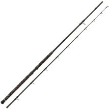 Vara Para Siluro Zeck Pro-cat 100300