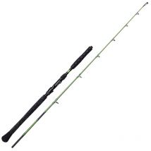 Vara Peixe-gato Madcat Green Close Combat Svs71082