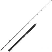 Vara Penn Conflict Deep Drop Electric Reel Rod 1622885