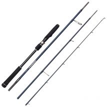Vara Penn Overseas Ii Inshore Spinning Rod 1579600