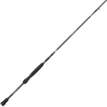 Vara Spinning Abu Garcia Ike Sign Rod 1519212