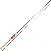 Vara Spinning Daiwa Silvercreek Sc662mlfscf