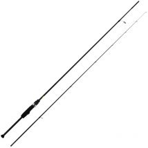 Vara Spinning Graphiteleader Corto 21gcors-6102l-hs