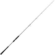 Vara Spinning Hearty Rise Black Diamond Ii Bd2-5101s250
