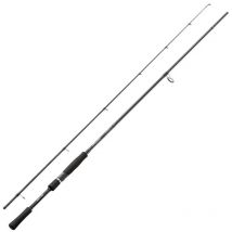 Vara Spinning Hearty Rise Black Force Spin Bf-842m