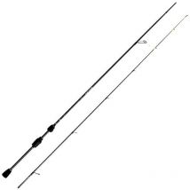 Vara Spinning Lmab La Moustique Lm-s198ul