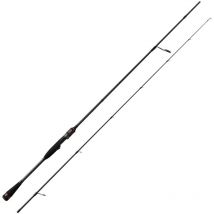 Vara Spinning N.s Black Hole Silk Rod 2 Edition Silk2s682ml