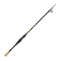 Vara Spinning Telescópicasuporte Mitchell Epic Mx2 Tele Spinning Rod 1561495