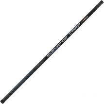 Vaste Stok Insteek Hengel Tubertini Elevator Carp X0252xx