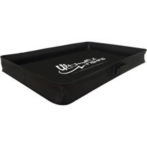 Vat Of Storage For Car Ultimate Fishing Trunk Tackle Tray Olive Trunktackletray