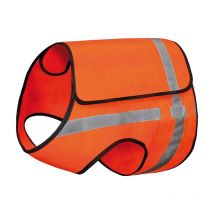 Veiligheidsvest Voor Hond Stepland Slch399-oran-sans-xs/s