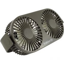 Ventilateur Pour Bivvy Trakker Usb Bivvy Fan 210250 - Pêcheur.com