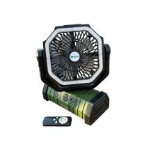 Ventilator Holdcarp Rechargeable Fan 50695051