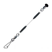 Verbinder Nytro Connex Stiff Feeder Link Hookedsnap 22100022