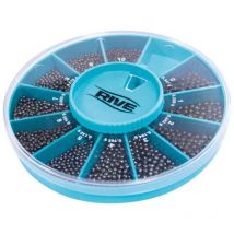 Verdeeldoos Lood Rive Lead Master 780006