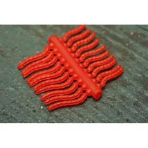 Verme Di Fango Artificiale One More Cast Revibed Bloodworm Tippers Omcebt