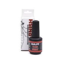 Vernis - 15ml Gulff Uv Sensible - 15ml Gu15v