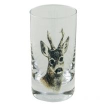 Verres À Eau-de-vie En Coffret Cadeau - Fritzmann Fritzmann En Coffret - 6er Pack 21104-01