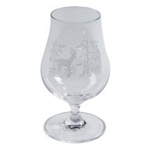 Verres En Cristal En Coffret Cadeau - Fritzmann Fritzmann En Coffret Cadeau - Pack Of 6 21121-07