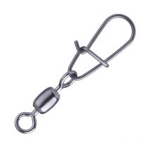 Verriegelung Mit Clip Bkk Duo Lock Snap Swivel 51 Bdlss3