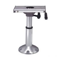 Verstellbarer Fuß Komplett Gas Plastimo 53311