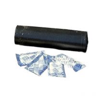 Vervangingsset Voor Draagbare Toilet Holdcarp Toi Garbage Kit 50695047