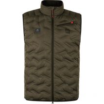 Verwarmd Vest Zonder Mantel Harkila Clim8 Insulated 12011442902