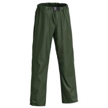 Vest And Pants Suit Of Rain Pinewood Noss Grey 4-50020100006