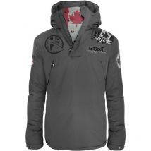 Vest Hot Spot Design Piker Canada 010800404