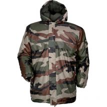 Vest Percussion Line - Camo 2914-ce-(a)-12a